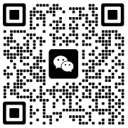 WeChat QR WeChat QR